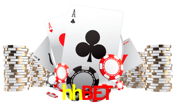 Jogue jogos de pôquer em hhbet