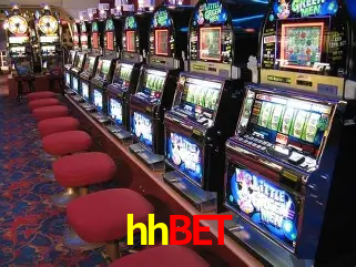 Desvendando o Mundo dos Jogos Virtuais na hhbet