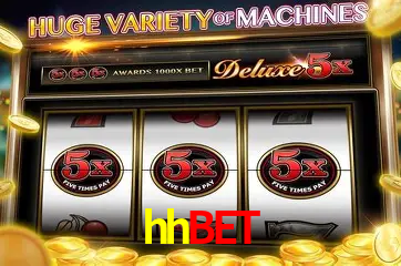 Desvendando o Mundo dos Jogos Virtuais na hhbet