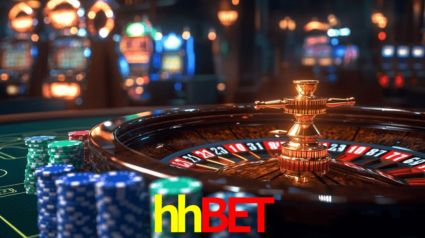 hhbet - Aposta de Risco Máximo - hhbet.com