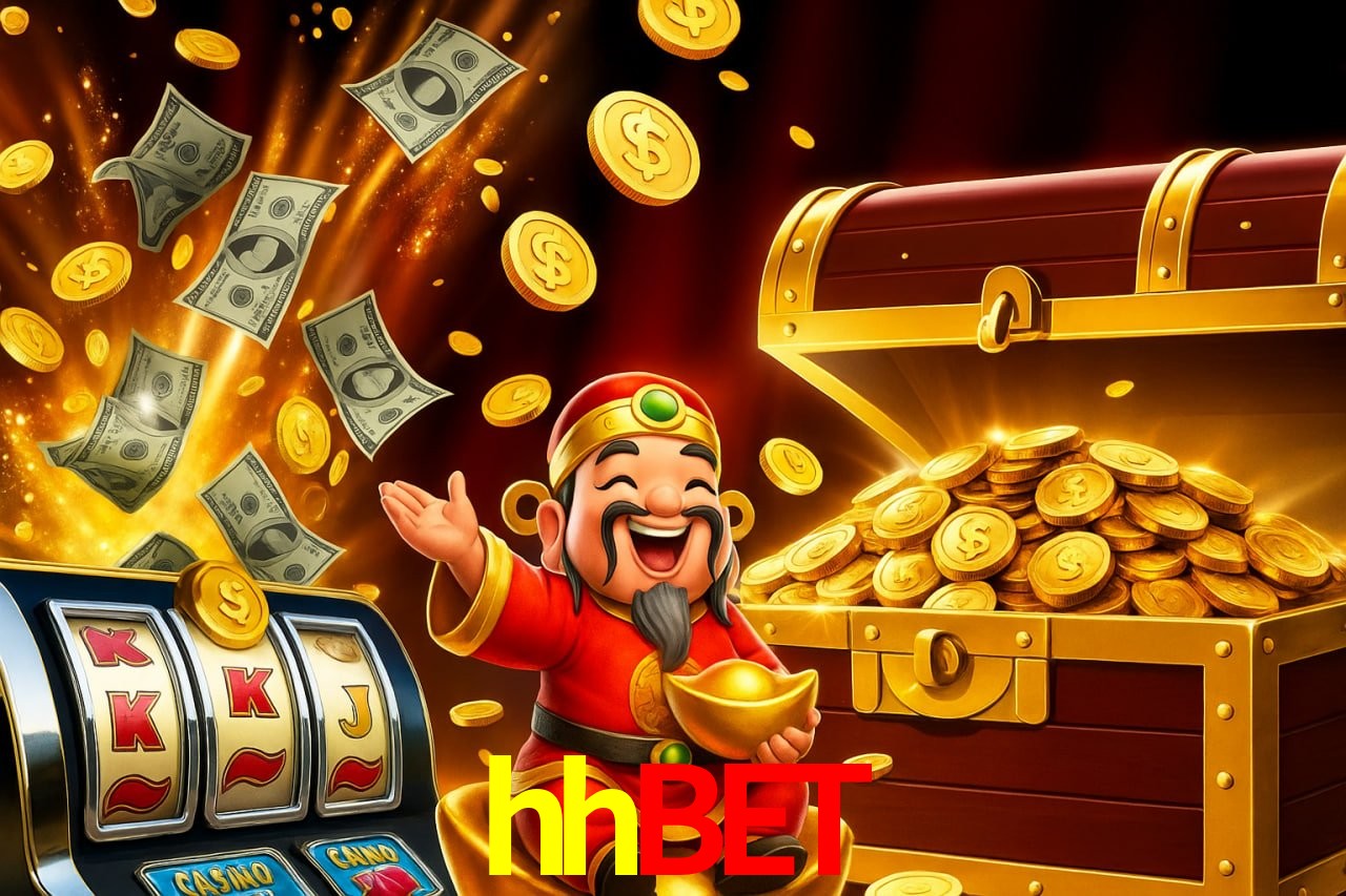 Experiência VIP hhbet