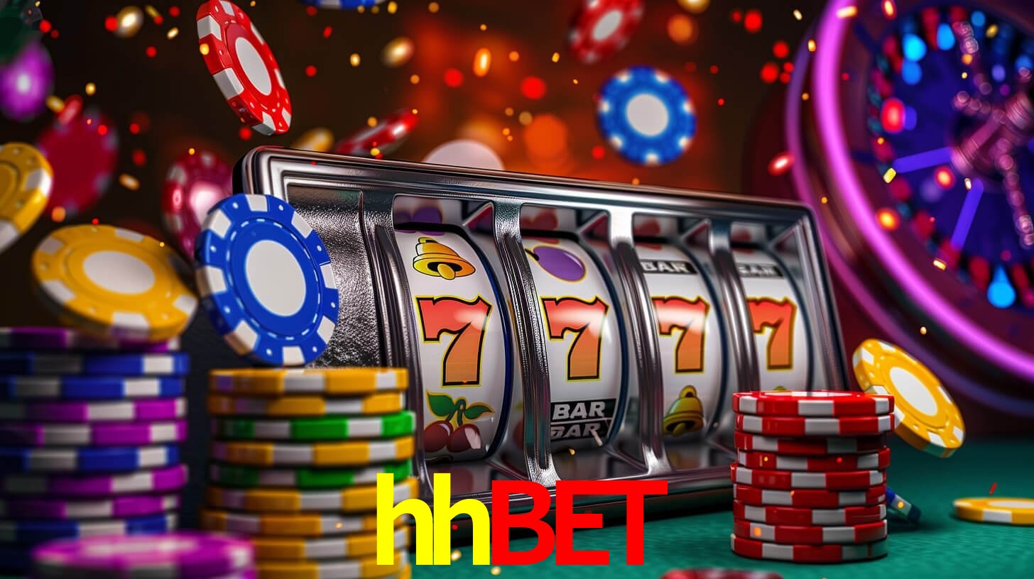 Estatísticas hhbet