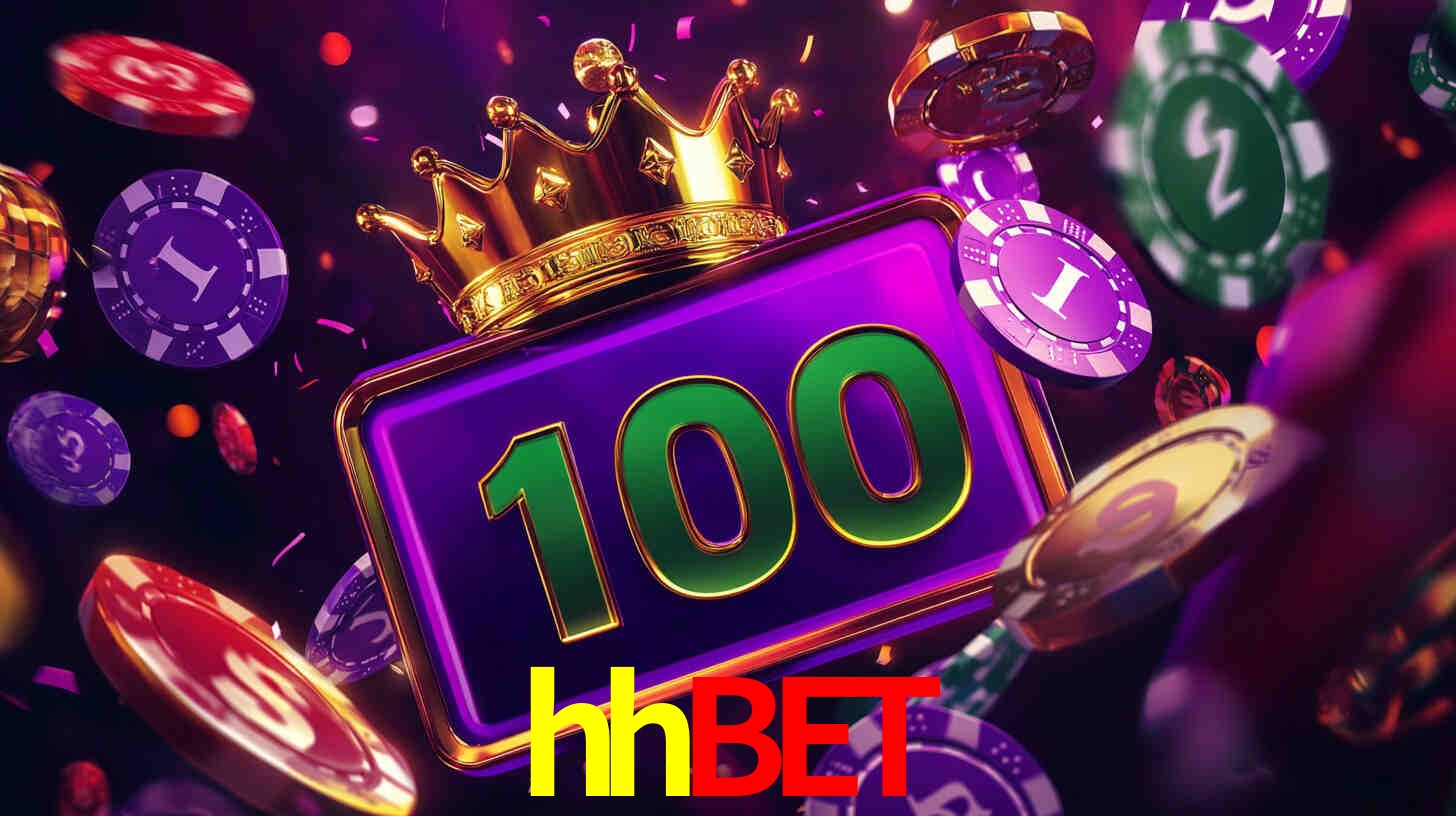 Experiência VIP hhbet