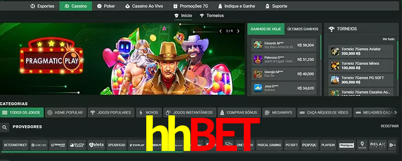 cassino hhbet
