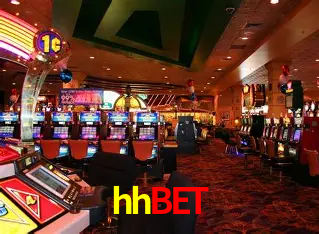 A Experiência Imersiva dos Cassinos Ao Vivo no hhbet