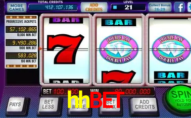 Inovações de Jogos na hhbet: O Futuro das Experiências Interativas