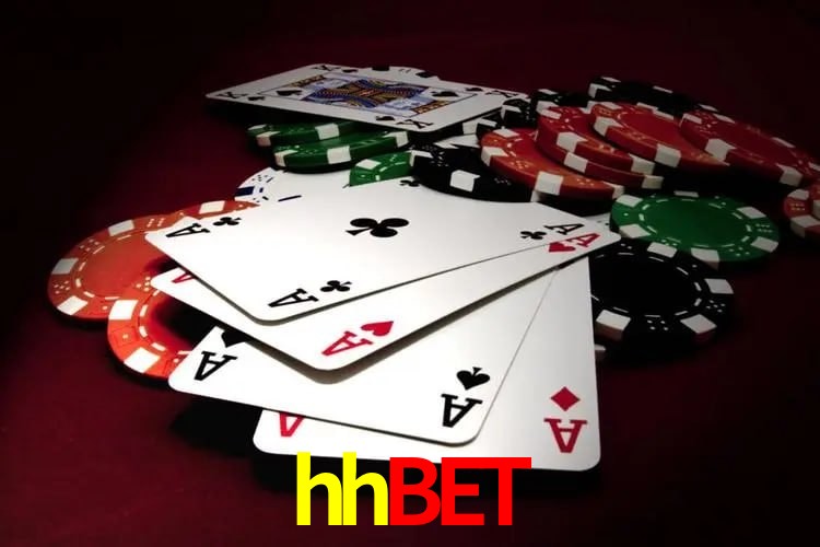 Avaliações dos Jogadores hhbet