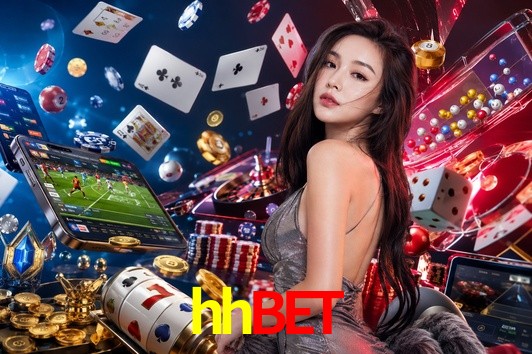 Game Providers hhbet