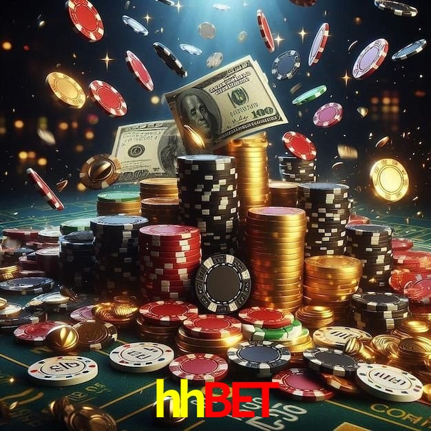 Casino VIP hhbet