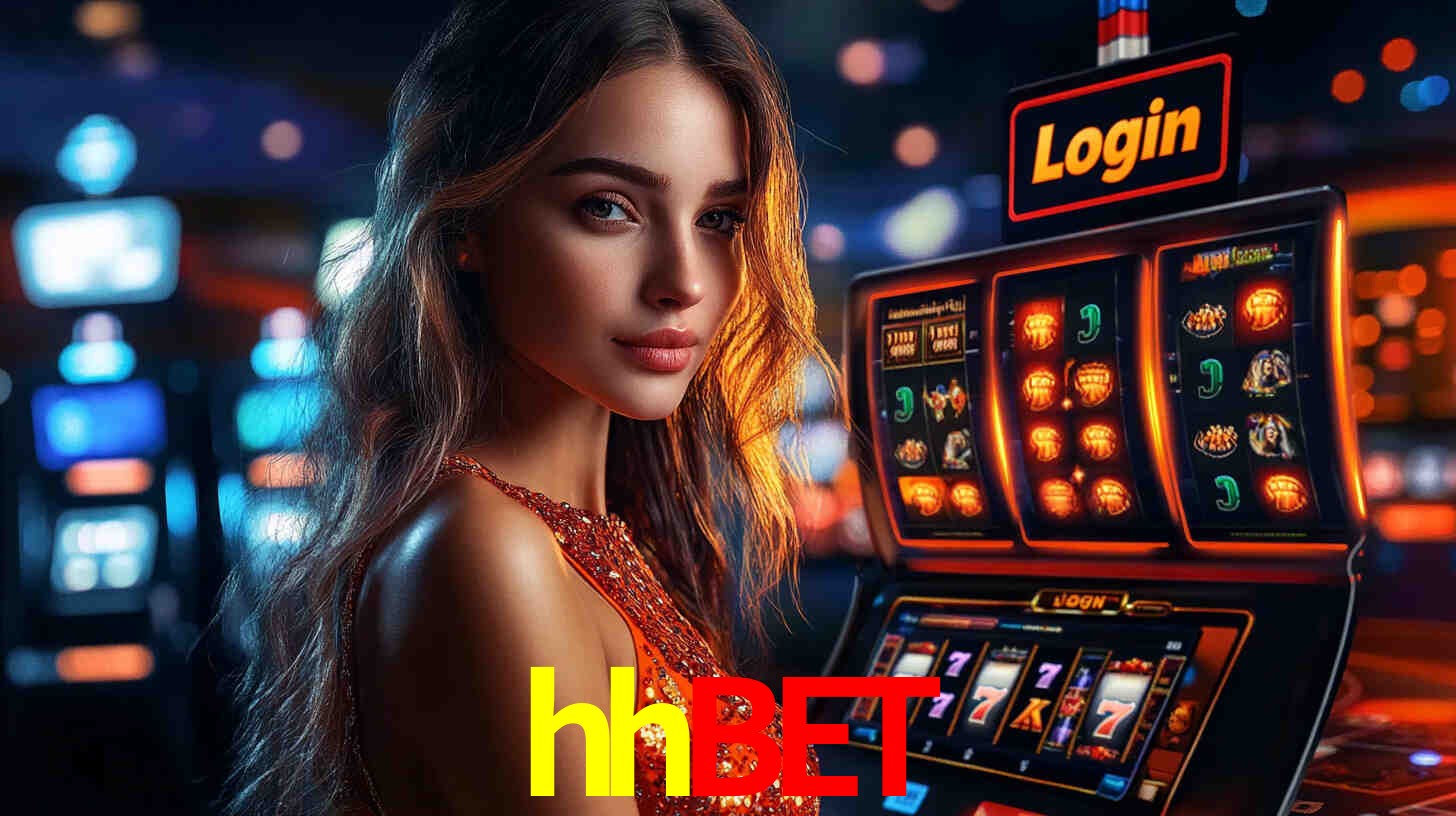 hhbet,hhbet.com