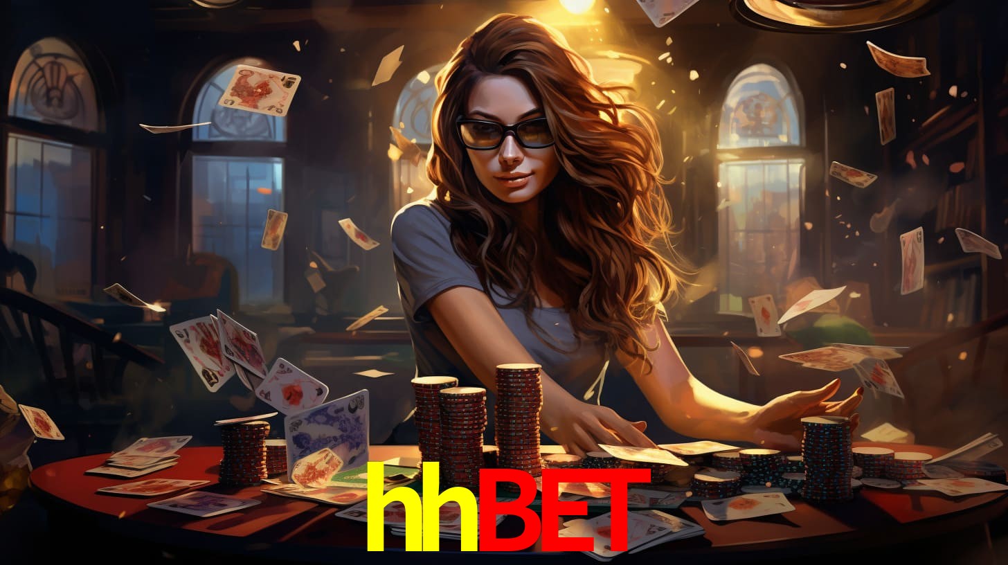 Live Casino hhbet