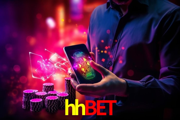 Recursos de Bônus hhbet