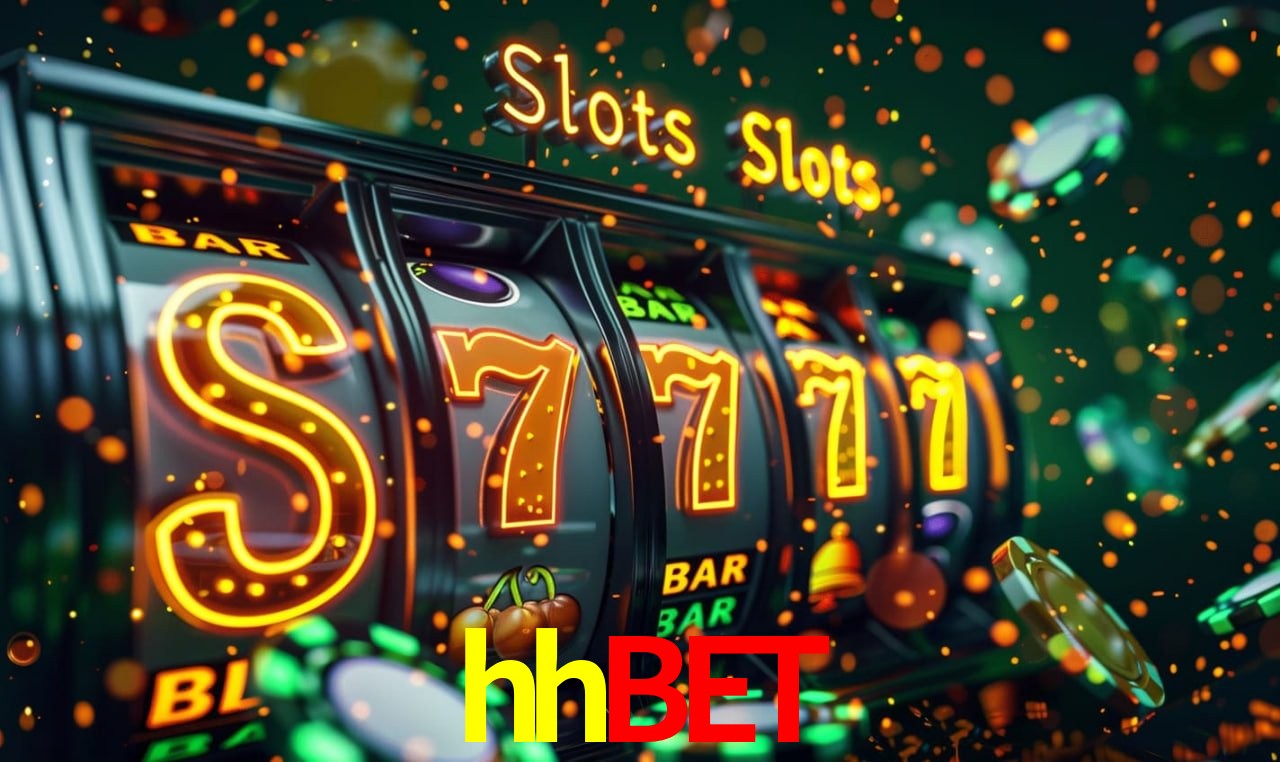 Provedores de Jogos hhbet