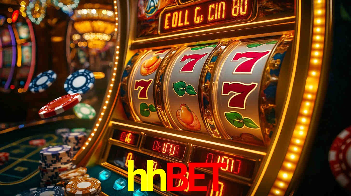 Premium Interface hhbet