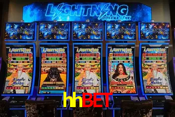 Apostas Esportivas na hhbet: Um Guia Completo