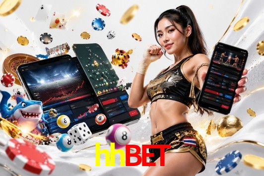 Exclusive Offers hhbet
