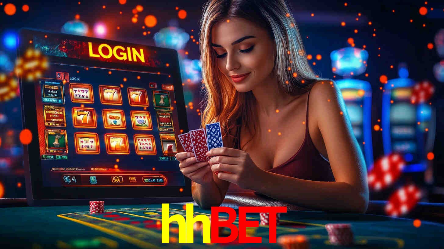 hhbet,hhbet.com