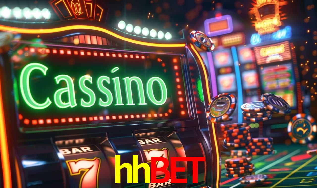 Atalho iOS hhbet