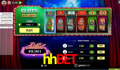 A Experiência Imersiva dos Cassinos Ao Vivo no hhbet