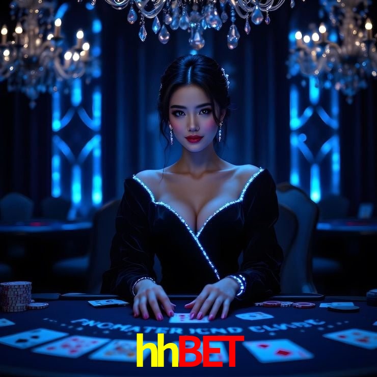 Aplicativo mobile hhbet