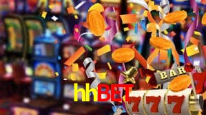 hhbet,hhbet.com