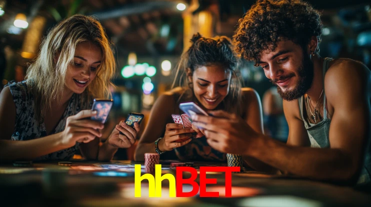 Daily Bonuses hhbet
