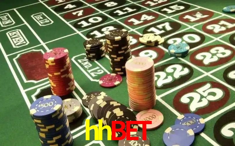 Ofertas Exclusivas hhbet