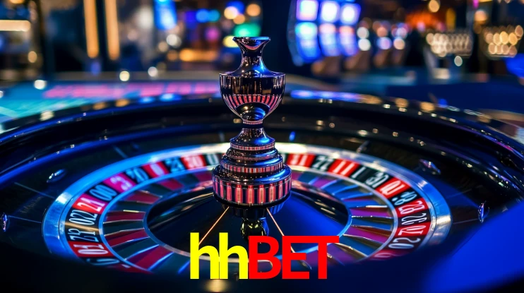 Experimente o Login Seguro Premium no hhbet
