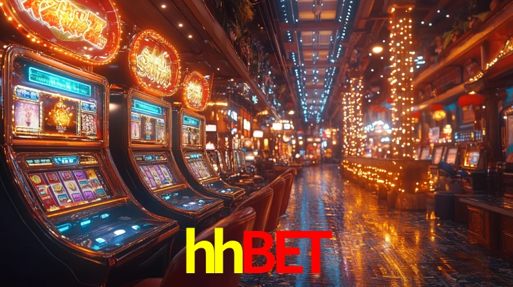 hhbet: Seu Especialista em Apostas Esportivas Brasileiras
