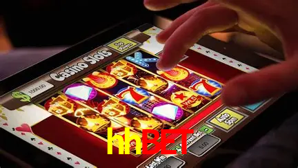 Explorando a Categoria de Eventos em Apostas na hhbet