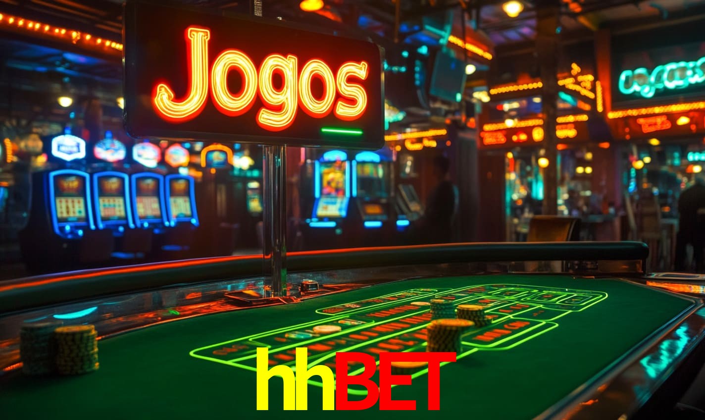 Estatísticas hhbet