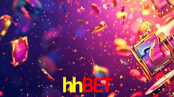 Casino Ao Vivo hhbet