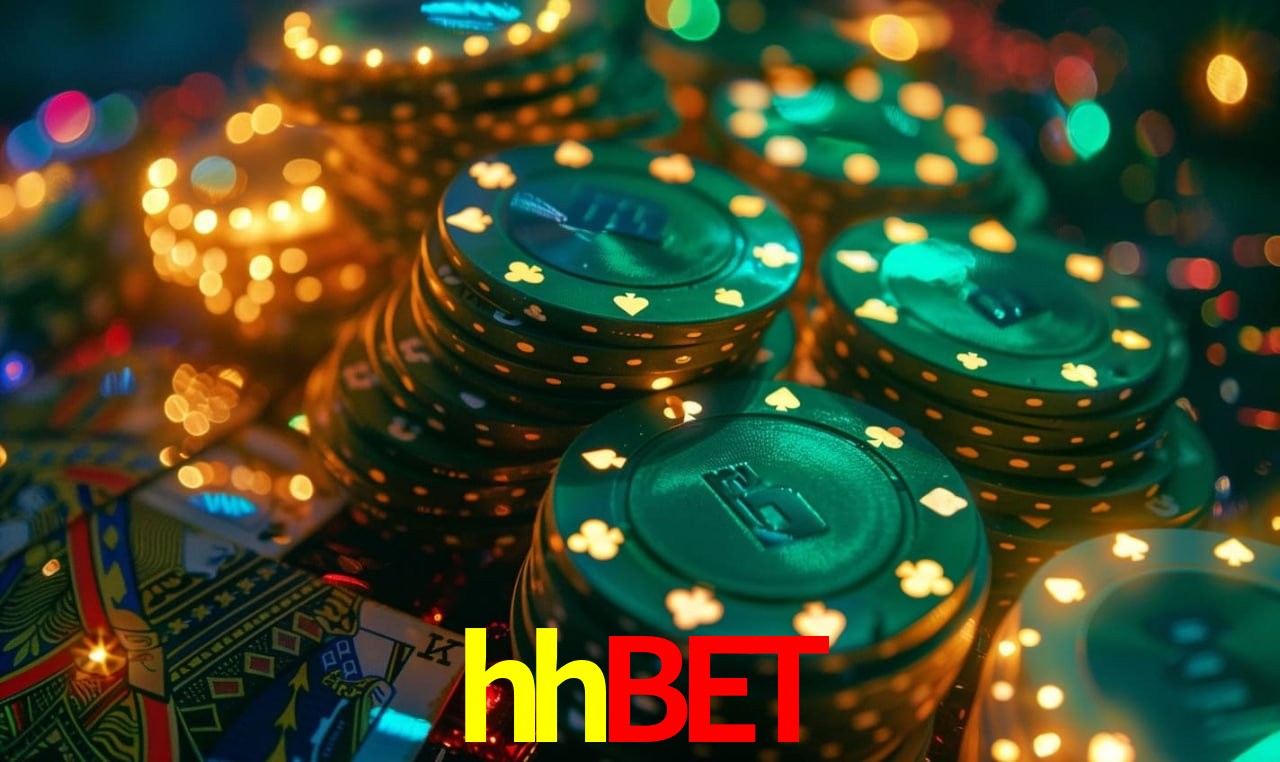 Login Seguro hhbet