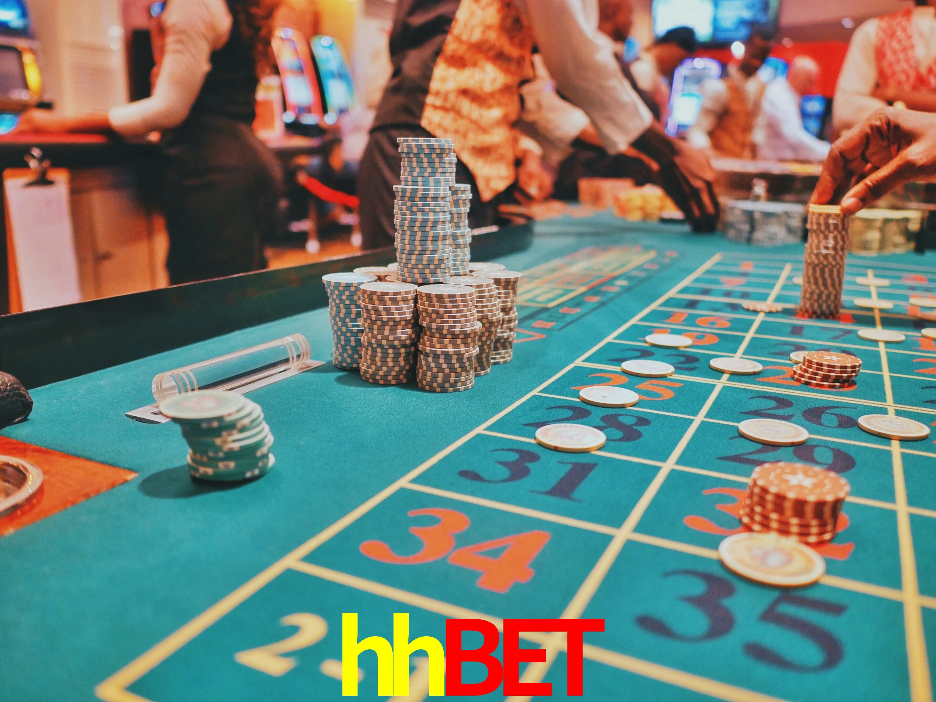 Jogos de Slot hhbet
