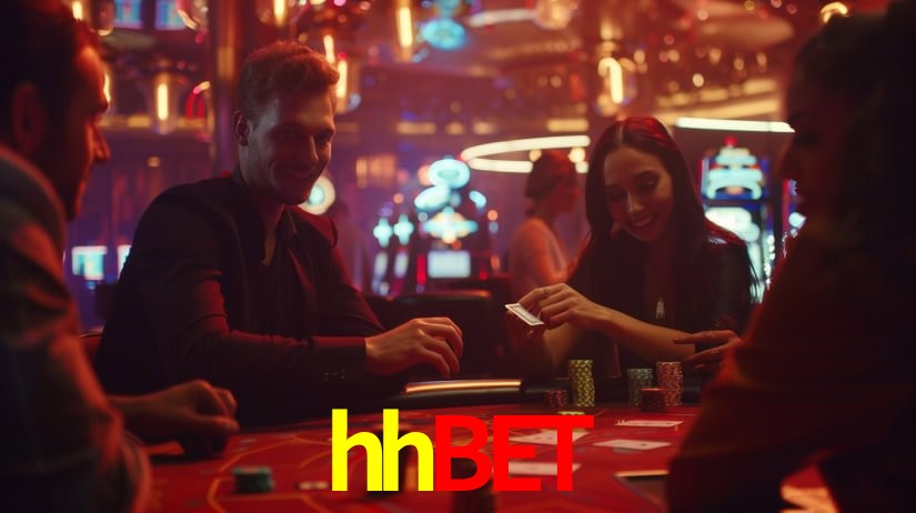 Descubra a Essência do hhbet: Nossa História e Compromissos
