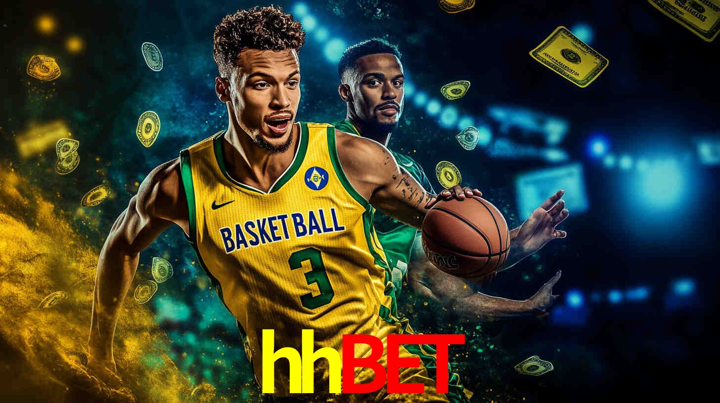 Desvendando o Mundo dos Jogos Virtuais na hhbet