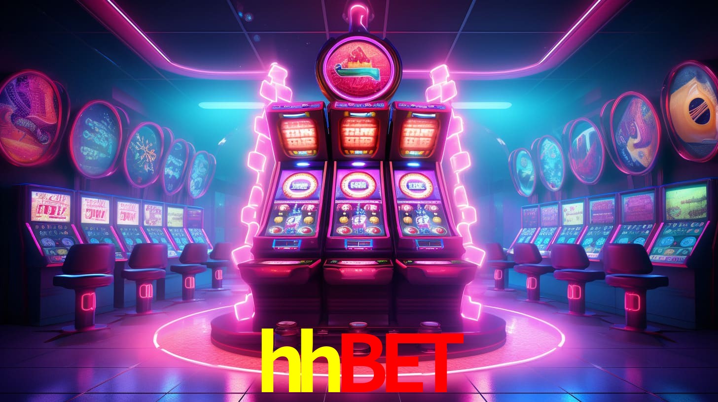 hhbet,hhbet.com