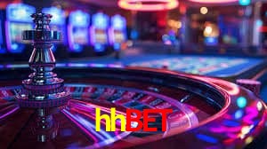Experiência VIP hhbet