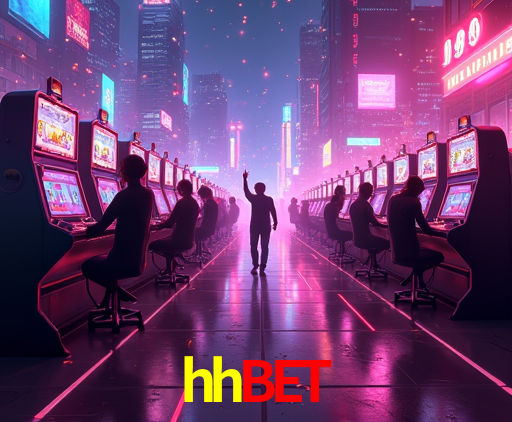 Estatísticas do Jogo hhbet