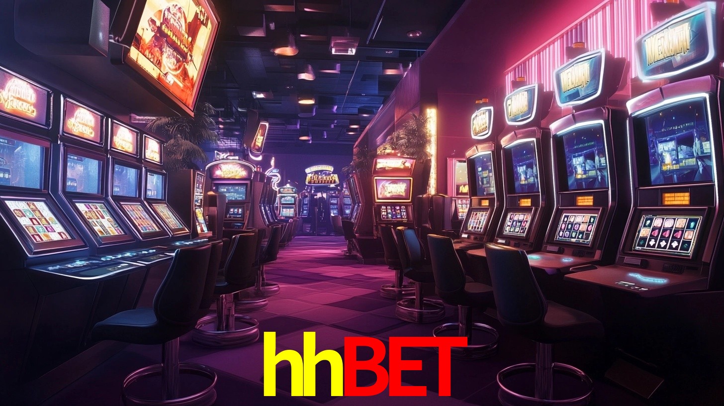 Ofertas Imperdíveis na hhbet: Promoções e Bônus Que Valem a Pena