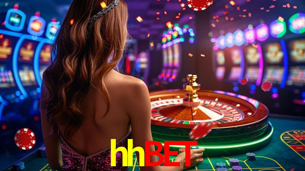 Página de download hhbet