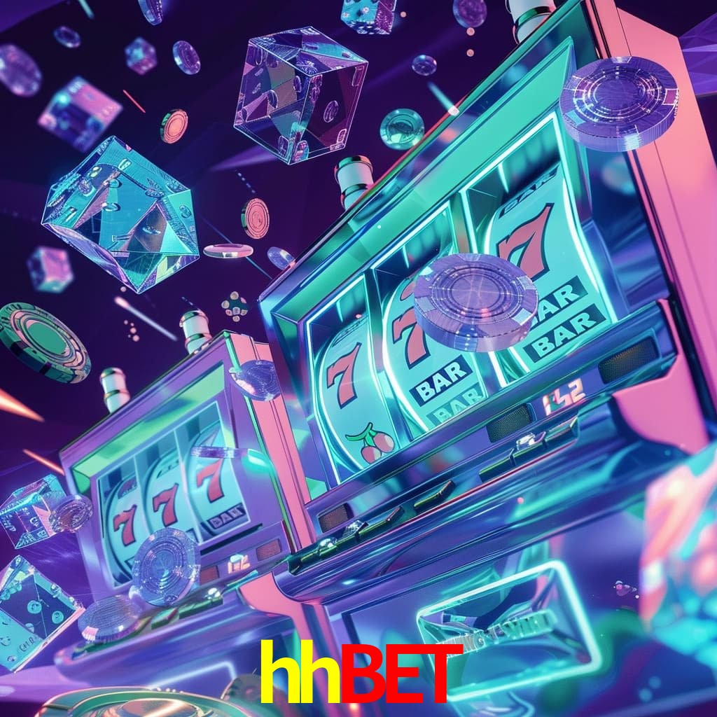 Mesa de Roleta hhbet