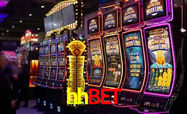 Desvendando o Mundo dos Jogos Virtuais na hhbet