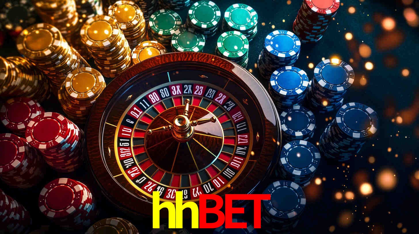 Resumo visual de bônus e campanhas hhbet