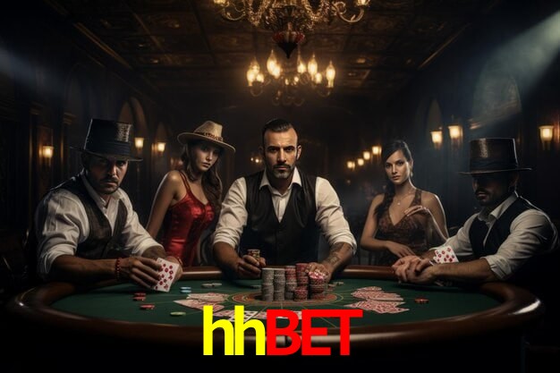 Programa VIP hhbet