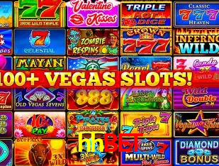 Descubra o Mundo do Cassino Online com hhbet