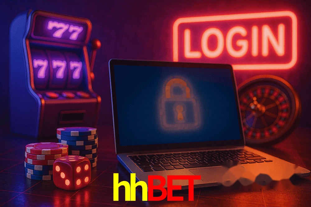 Tecnologia da Plataforma hhbet