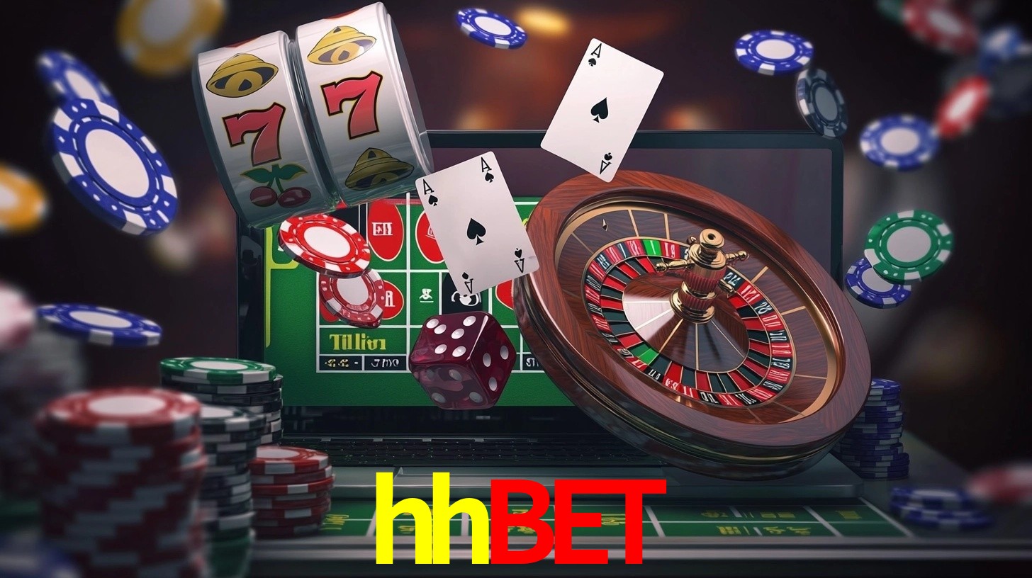 hhbet,hhbet.com