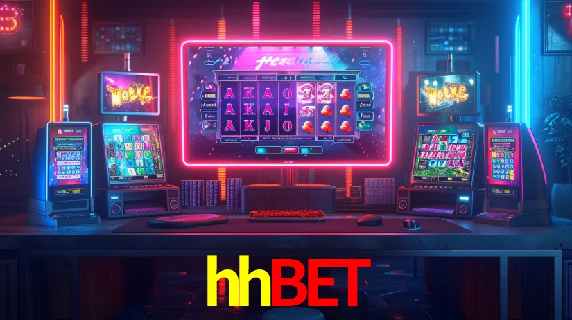 hhbet: Jogos de Caça-Níqueis-Altas Recompensas, Roleta-Velocidade, Blackjack-Desafios Máximos