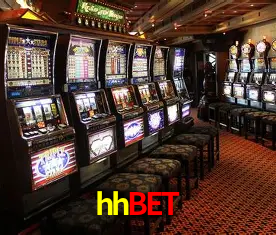 A Revolução dos Aplicativos de Jogos no hhbet